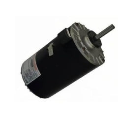 York S1-02432068001 Condenser Motor 1 Speed 1-1/4 Horsepower 208/230 Volt 1140 Revolutions per Minute 60 Hertz  | Midwest Supply Us