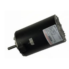 York S1-02432068002 Condenser Motor 1 Speed 1-1/4 Horsepower 460 Volt Counterclockwise 1140 Revolutions per Minute 60 Hertz  | Midwest Supply Us