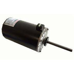 York S1-02432068007 Condenser Motor 1 Speed 1-1/4 to 1-1/2 Horsepower 380/460 Volt 940/1140 Revolutions per Minute 60Hertz for Coleman and Evcon Equipment  | Midwest Supply Us