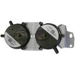 York S1-02434562000 Pressure Switch Air 1.05/0.40 Inch Deact Normally Open for HVACR Equipment  | Midwest Supply Us