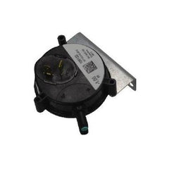 York S1-02435261000 Pressure Switch Air 1.00 Inch Water Column On Fall Single Pole Normally Open  | Midwest Supply Us