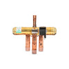 S1-02435268000 | Pressure Switch Air 0.70/1.25 Inch Water Column On Fall Single Pole Normally Open | York