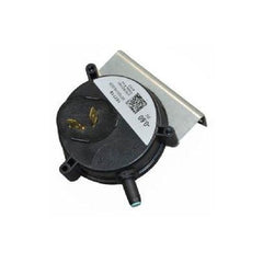 York S1-02435308000 Pressure Switch Air 0.60 Inch Water Column On Fall Single Pole Normally Open  | Midwest Supply Us