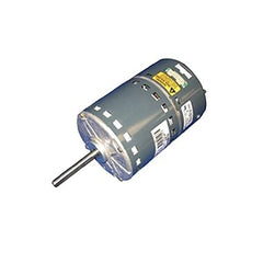 York S1-02435582000 Condenser Motor Electrical Commutating Motor 1/3 Horsepower 240 Volt Clockwise 900/1100 Revolutions per Minute 60 Hertz  | Midwest Supply Us