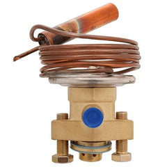 York S1-02515357700 Thermal Expansion Valve External Less Flange  | Midwest Supply Us