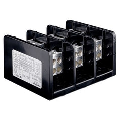 York S1-02520573000 Terminal Block 3 Pole  | Midwest Supply Us