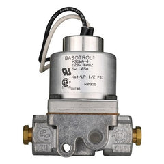 York S1-02522287700 Gas Valve Natural Gas S1-02522287700 for HVACR Equipment  | Midwest Supply Us