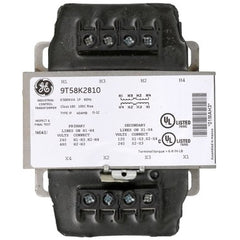 York S1-02526309700 Transformer 240/480 Volt 500VA  | Midwest Supply Us