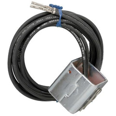 York S1-02526327700 Valve Reversing with Coil 59 Inch Leads  | Midwest Supply Us