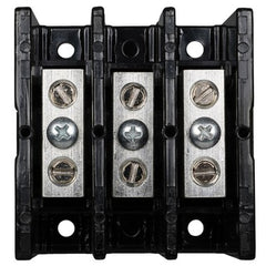 York S1-02526332000 Terminal Block 3 Pole  | Midwest Supply Us