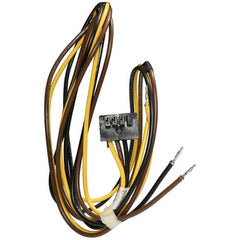 York S1-02526387005 Wiring Harness Condenser Motor with Plug 71 Inch  | Midwest Supply Us