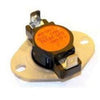 S1-02526392010 | Limit Switch Control Rollout SPST 145/105 Open/Close | York