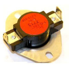 York S1-02526392011 Limit Switch Control Rollout SPST 225 Open 145 Close  | Midwest Supply Us