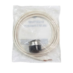 York S1-02527741001 Temperature Controller 70 Open 80 Close SPST  | Midwest Supply Us