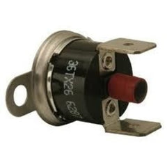 York S1-02527747016 Rollout Switch Flame 320 Open/Manual Close for Coleman  | Midwest Supply Us