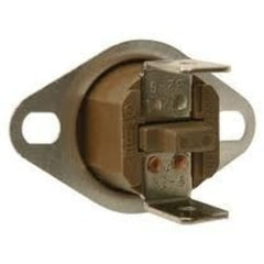York S1-02527792009 Rollout Switch Flame 350 Manual Open/Close Manual Reset for Coleman Furnace  | Midwest Supply Us