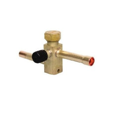 York S1-02211571000 Valve Liquid 3/8 Inch  | Midwest Supply Us