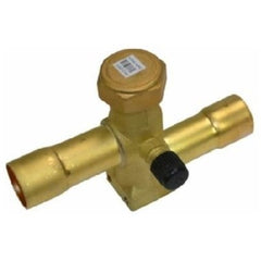 York S1-02211572000 Valve Suction 3/4 Inch  | Midwest Supply Us