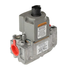 York S1-02532695000 Gas Valve 24 Volt 3/4 x 3/4 Inch  | Midwest Supply Us