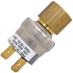 York S1-02533451000 Pressure Controller Refrigerant for HVACR Equipment 23 Open 38 Close  | Midwest Supply Us