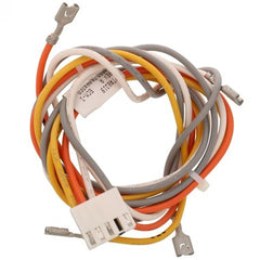 York S1-02535366003 Wiring Harness Stainless Steel  | Midwest Supply Us