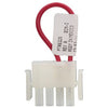 S1-02535366009 | Wiring Harness Jumper with 4 Circuit Plug | York