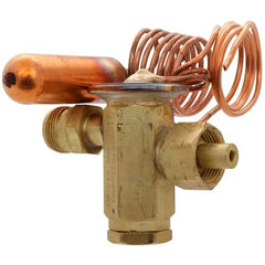 York S1-02535376000 Thermal Expansion Valve External  | Midwest Supply Us
