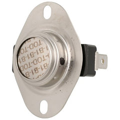 York S1-02535380000 Limit Switch 140/110 Open/Close Auto Reset  | Midwest Supply Us