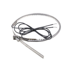 York S1-02537399240 Crankcase Heater Band 21.8-29.0 Diameter 240 Volt 70 Watt  | Midwest Supply Us