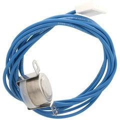 York S1-02538585000 Temperature Controller SPST Harness 55 Open 45 Close  | Midwest Supply Us