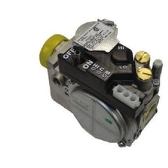 York S1-02544124000 Gas Valve 2 Stage Slow Open J Style  | Midwest Supply Us