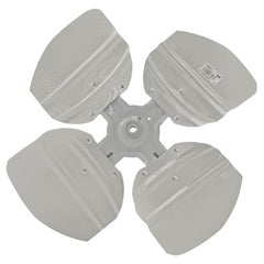 York S1-02624078000 Fan Propeller 20 Inch Counterclockwise 21 Degrees 4 Blades 1/2 Inch  | Midwest Supply Us