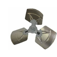 York S1-02625369000 Fan Propeller 24 Inch Counterclockwise 24 Degrees 3 Blades 1/2 Inch  | Midwest Supply Us
