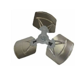 York S1-02625511000 Fan Propeller 24 Inch Clockwise 25 Degrees 3 Blades 1/2 Inch 2 SET  | Midwest Supply Us