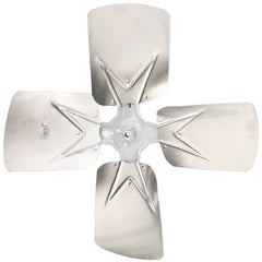 York S1-02625558000 Fan Propeller 24 Inch Clockwise 32 Degrees 4 Blades 1/2 Inch  | Midwest Supply Us