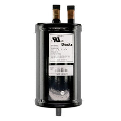 York S1-02625573008 Suction Accumulator Refrigerant 108 Ounce 7/8 Inch  | Midwest Supply Us