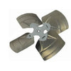 S1-02631494000 | Fan Propeller 18 Inch Clockwise 34 Degrees 4 Blades 1/2 Inch | York
