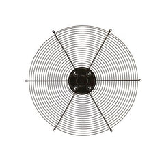 York S1-02631698004 Fan Guard B-Cube 24 Inch  | Midwest Supply Us