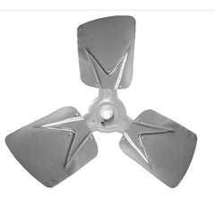 York S1-02632175000 Fan Propeller 22 Inch Clockwise 24 Degrees 3 Blades 1/2 Inch  | Midwest Supply Us