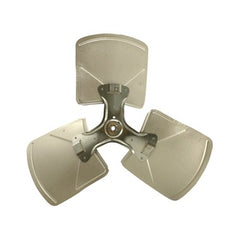 York S1-02632632000 Fan Propeller 24 Inch Clockwise 24 Degrees 3 Blades  | Midwest Supply Us