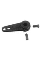 Siemens Building Technology 333-078 Cast Iron Crank, with Set Screws  | Midwest Supply Us