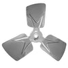 S1-02634754000 | Fan Propeller 18 Inch Clockwise 24 Degrees 3 Blades 1/2 Inch | York