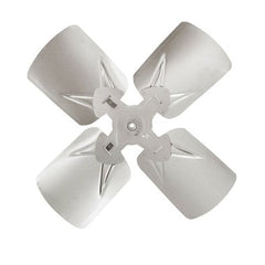 York S1-02635492000 Fan Propeller 24 Inch Clockwise 30 Degrees 4 Blades 1/2 Inch  | Midwest Supply Us