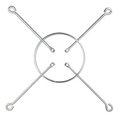 York S1-02635494000 Bearing Bracket Wireform for HVACR Equipment  | Midwest Supply Us