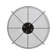 York S1-02635511122 Fan Guard 22 Inch Black  | Midwest Supply Us