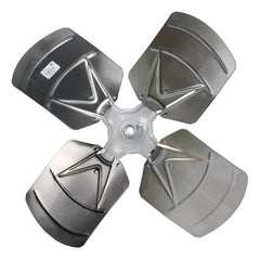 York S1-02635534000 Fan Propeller 24 Inch Clockwise 38 Degrees 4 Blades 5/8 Inch  | Midwest Supply Us