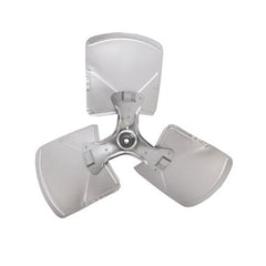 York S1-02642434000 Fan Propeller 24 Inch Clockwise 28 Degrees 3 Blades  | Midwest Supply Us