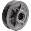 S1-02804764700 | Sheave 1VL44 Variable Pitch 1 Groove 7/8 Inch 4-3/20 Inch Outside Diameter Cast Iron or Steel | York