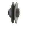 S1-02812361700 | Sheave 1VL40 Variable Pitch 1 Groove 5/8 Inch 3-3/4 Inch Outside Diameter Cast Iron or Steel | York