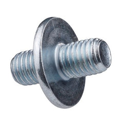 York S1-02918438000 Connector Pivot 1/4 Inch Steel Plated  | Midwest Supply Us